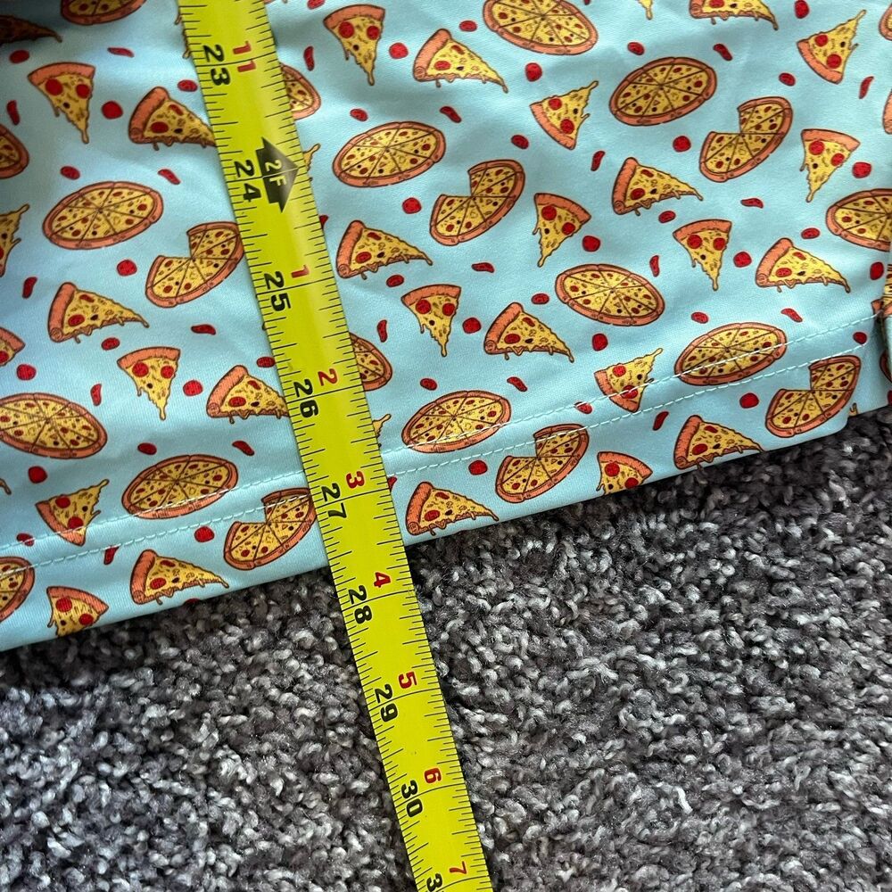 Lofty Llama Slice Slice Baby Pizza Performance Go… - image 7